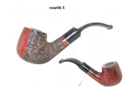 Szabó Bruyer pipa kezdőszett sima